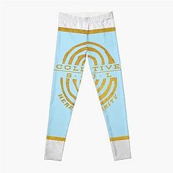 Collective Soul - Here To Eternity album 2024 Leggings