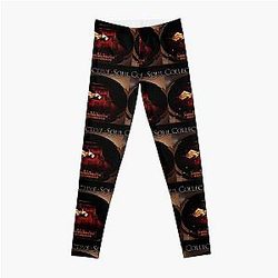 COLLECTIVE SOUL MIREL 2 Leggings