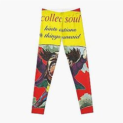 Collective Soul - Hints Allegations and Things Left Unsaid album 1993 Leggings