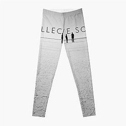 Collective Soul - See What You Started by Continuing album 2015 Leggings