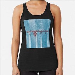 Collective Soul - Collective Soul album 1995 Racerback Tank Top