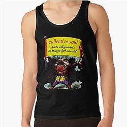collective soul For Fans Tank Top