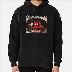 Collective Soul - Disciplined Breakdown album 1997 Pullover Hoodie