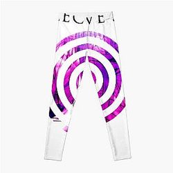 COLLECTIVE SOUL ALBUM 2021 KAKAKATRIN1 Leggings