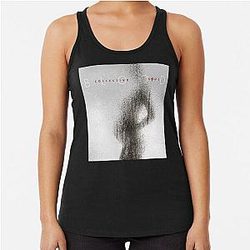 Collective Soul - Blood album 2019 Racerback Tank Top