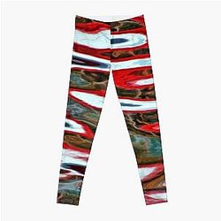 Collective Soul Leggings