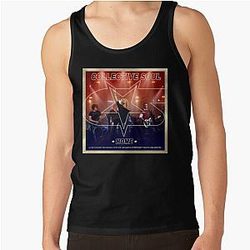 Collective Soul - Home album 2006 Tank Top