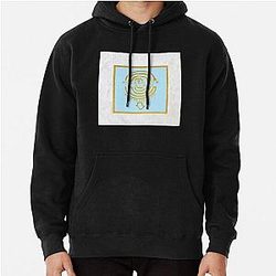 Collective Soul - Here To Eternity album 2024 Pullover Hoodie
