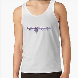 Collective Soul Tank Top