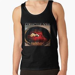 Collective Soul - Disciplined Breakdown album 1997 Tank Top