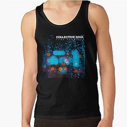 Collective Soul - Come Together album 2022 Tank Top