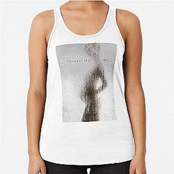 Collective Soul CS Racerback Tank Top