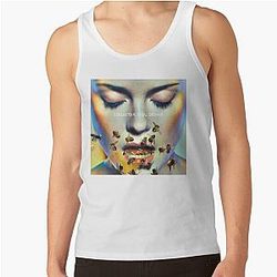 COLLECTIVE SOUL MIREL 6 Tank Top