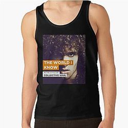 COLLECTIVE SOUL MIREL 3 Tank Top
