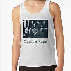 COLLECTIVE SOUL MIREL 4 Tank Top