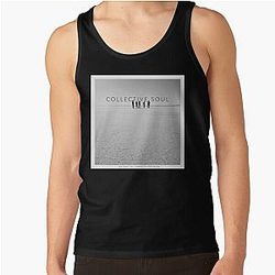 Collective Soul - See What You Started by Continuing album 2015 Tank Top