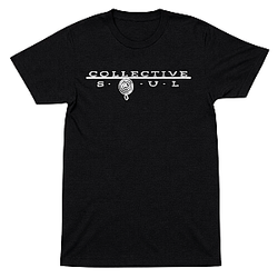 Classic Minimalist LA 0306 Collective Soul T-Shirts