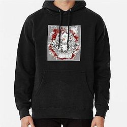 COLLECTIVE SOUL MIREL 5 Pullover Hoodie