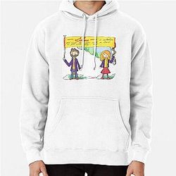 COLLECTIVE SOUL MIREL 1 Pullover Hoodie