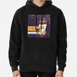 COLLECTIVE SOUL MIREL 3 Pullover Hoodie