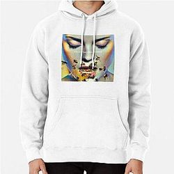 COLLECTIVE SOUL MIREL 6 Pullover Hoodie