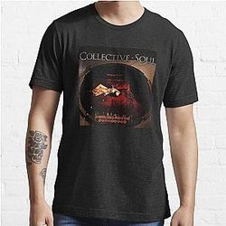 COLLECTIVE SOUL MIREL 2 Essential T-Shirt