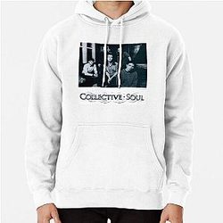 COLLECTIVE SOUL MIREL 4 Pullover Hoodie