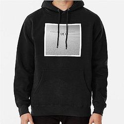 Collective Soul - See What You Started by Continuing album 2015 Pullover Hoodie