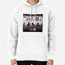 COLLECTIVE SOUL TOUR 2021 KAKAKATRIN3 Pullover Hoodie