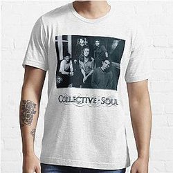 COLLECTIVE SOUL MIREL 4 Essential T-Shirt