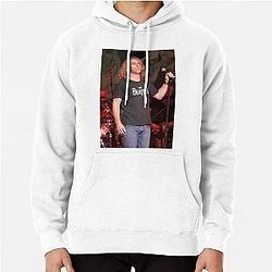 Ed Roland Collective Soul Photograph Pullover Hoodie