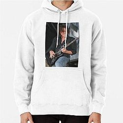 Joel Kosche - Collective Soul - Photograph Pullover Hoodie