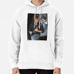 Joel Kosche - Collective Soul - Photograph Pullover Hoodie