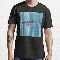 Collective Soul - Collective Soul album 1995 Essential T-Shirt