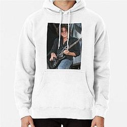 Joel Kosche - Collective Soul - Photograph Pullover Hoodie