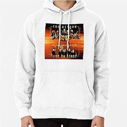 COLLECTIVE SOUL TOUR 2022 KAKAKATRIN5 Pullover Hoodie