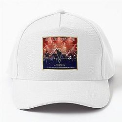 Collective Soul - Home album 2006 Baseball Cap