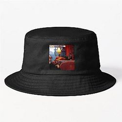 Collective Soul - Vibrating album 2022 Bucket Hat