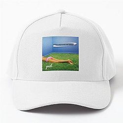 Collective Soul - Youth album 2004 Baseball Cap