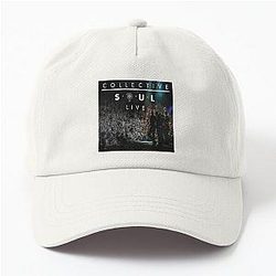 Collective Soul - Live album 2017 Dad Hat