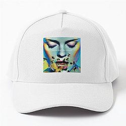 Collective Soul - Dosage album 1999 Baseball Cap