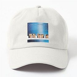 Collective Soul - Blender album 2000 Dad Hat