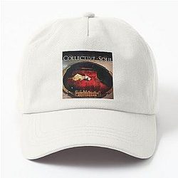 Collective Soul - Disciplined Breakdown album 1997 Dad Hat