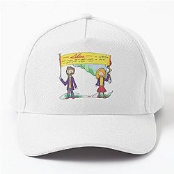COLLECTIVE SOUL MIREL 1 Baseball Cap