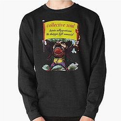 collective soul For Fans Pullover Sweatshirt