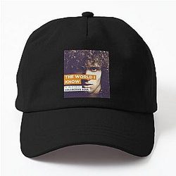 COLLECTIVE SOUL MIREL 3 Dad Hat