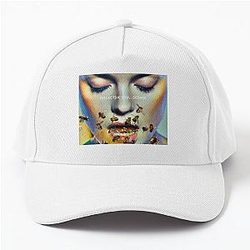 COLLECTIVE SOUL MIREL 6 Baseball Cap
