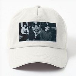 COLLECTIVE SOUL MIREL 4 Dad Hat