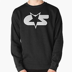 Collective Soul Pullover Sweatshirt