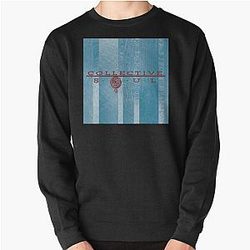 Collective Soul - Collective Soul album 1995 Pullover Sweatshirt